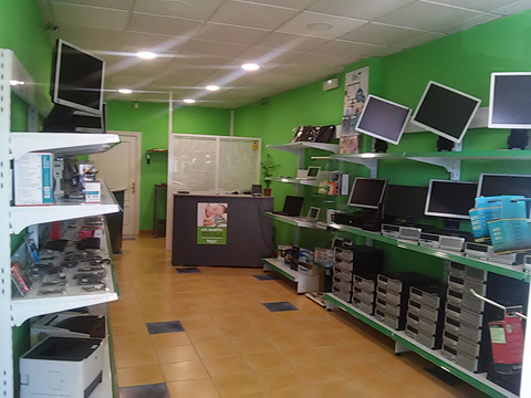 Galería de imágenes